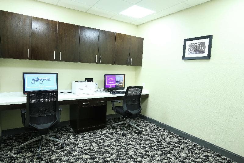 Hampton Inn & Suites Mount Laurel/Moorestown photo 1