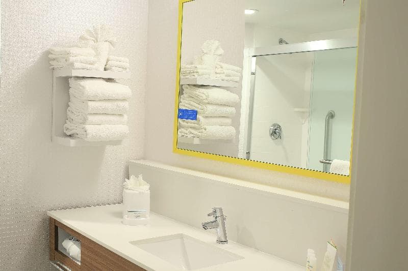 Hampton Inn & Suites Mount Laurel/Moorestown 4