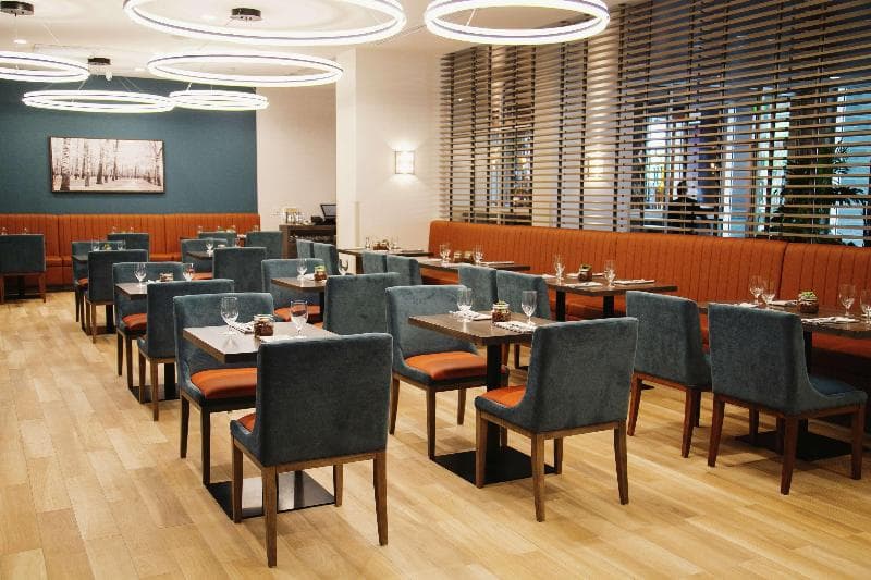 Hilton Garden Inn Fredericton 4