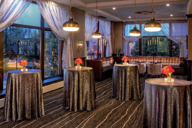 DoubleTree by Hilton Youngstown Downtown 3