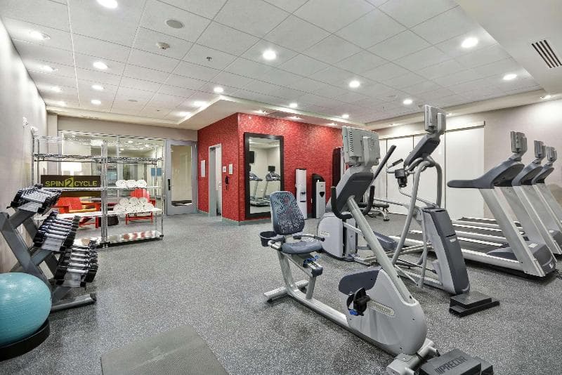 Home2 Suites by Hilton Atlanta West Lithia Springs 2