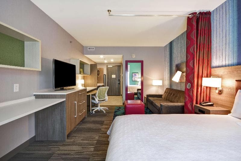 Home2 Suites by Hilton Atlanta West Lithia Springs 4