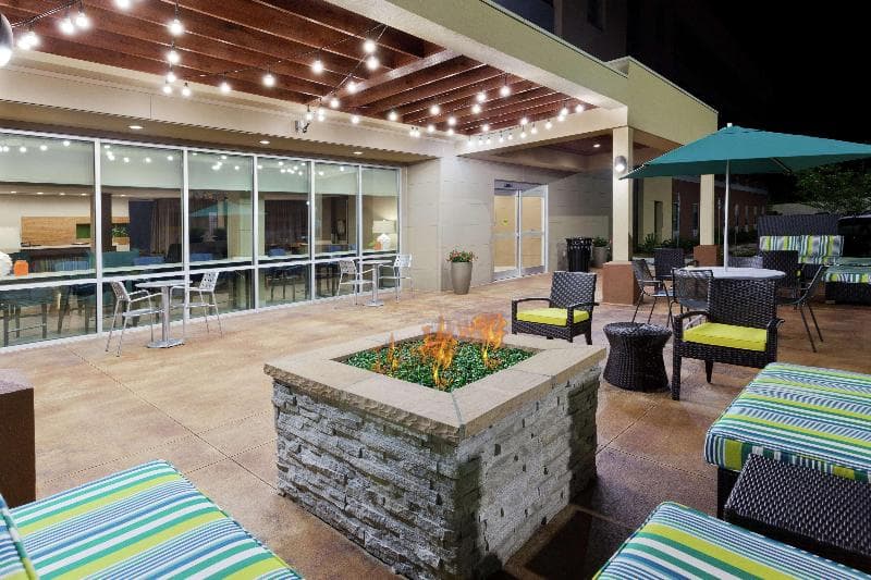 Home2 Suites by Hilton Birmingham Colonnade, AL 2
