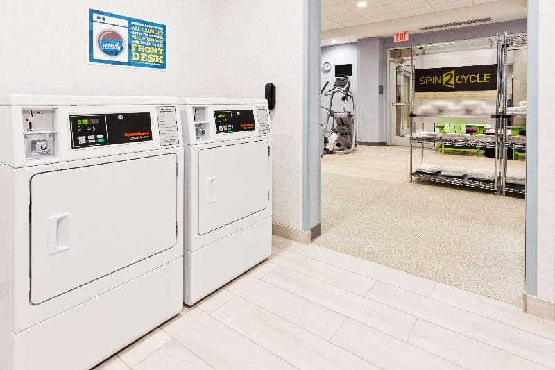 Home2 Suites by Hilton Birmingham Colonnade, AL 3