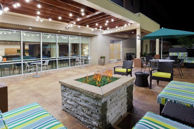 Home2 Suites by Hilton Birmingham Colonnade, AL 4