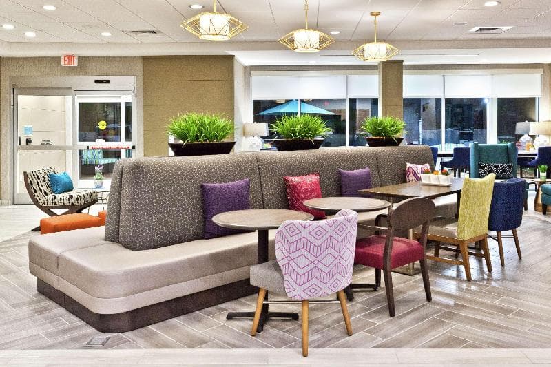 Home2 Suites by Hilton Birmingham Colonnade, AL 5