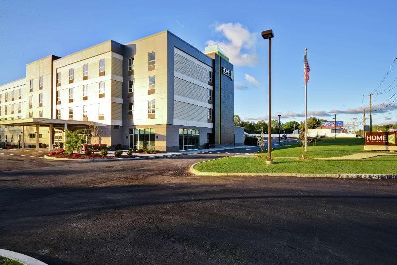 Home2 Suites by Hilton Walpole Foxboro photo 1