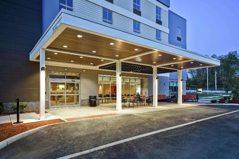 Home2 Suites by Hilton Walpole Foxboro 2