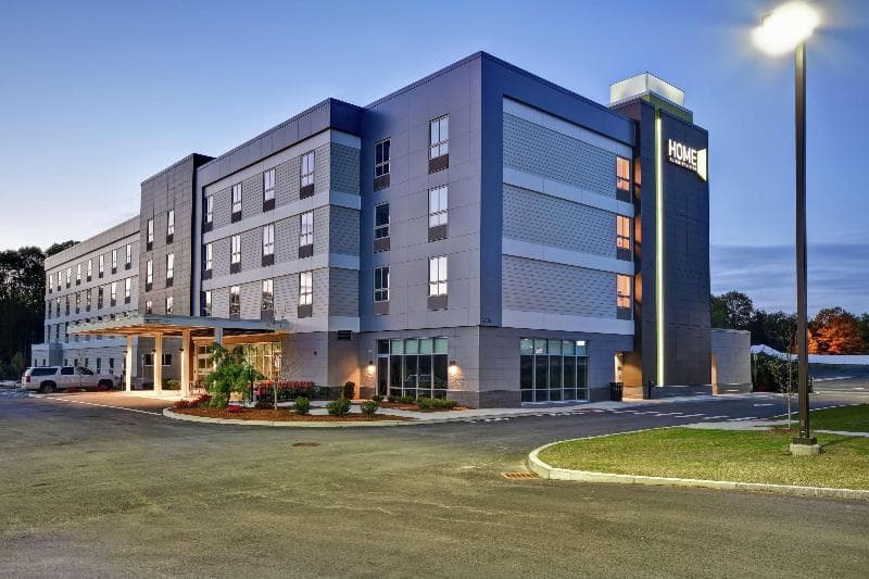 Home2 Suites by Hilton Walpole Foxboro 3