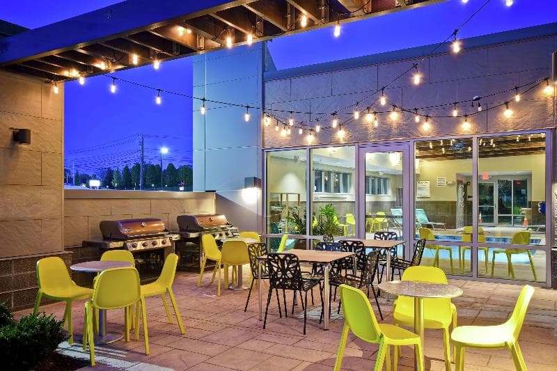 Home2 Suites by Hilton Walpole Foxboro 4