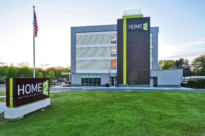 Home2 Suites by Hilton Walpole Foxboro 5