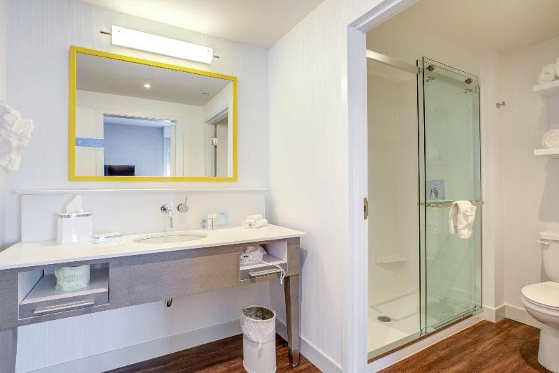 Hampton Inn & Suites Boston/Waltham 4