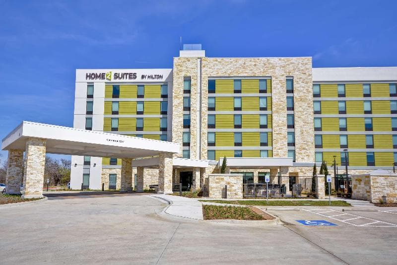 Home2 Suites by Hilton Plano Richardson 2