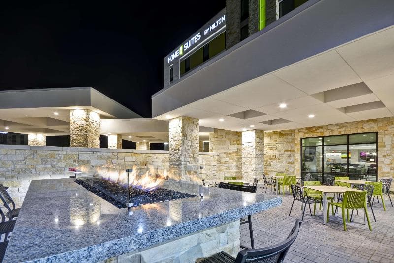 Home2 Suites by Hilton Plano Richardson 3