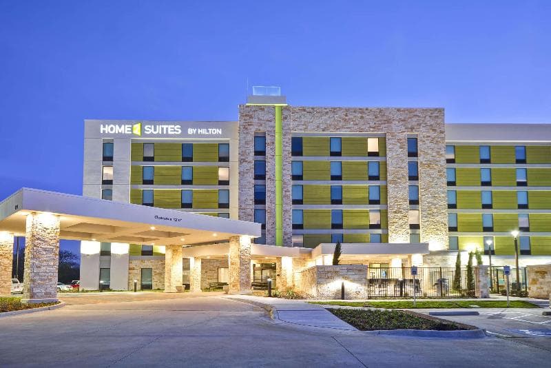 Home2 Suites by Hilton Plano Richardson 4