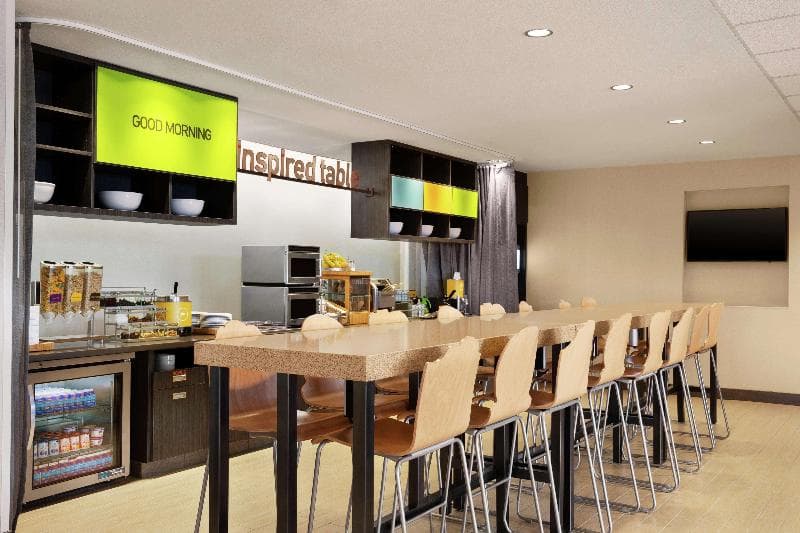 Home2 Suites by Hilton Elko,NV 3