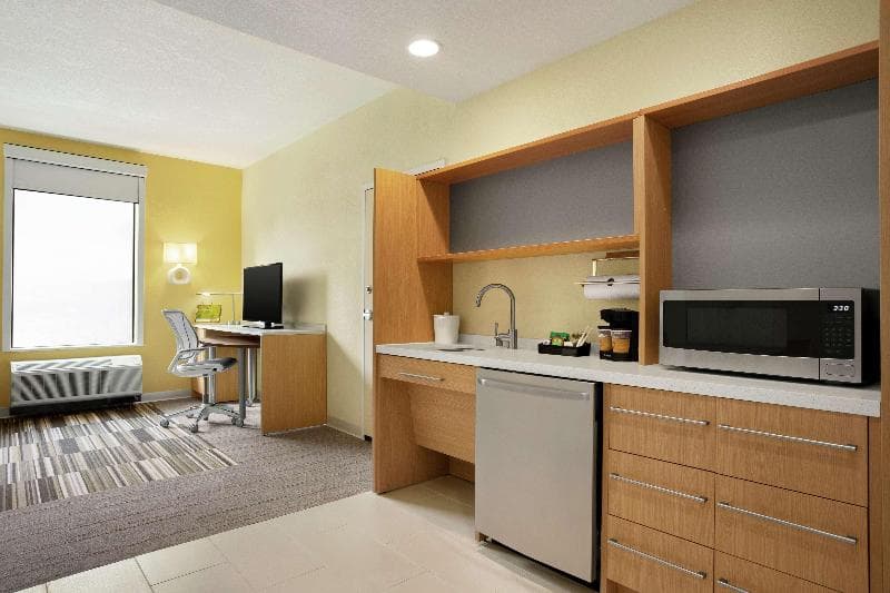 Home2 Suites by Hilton Elko,NV 4