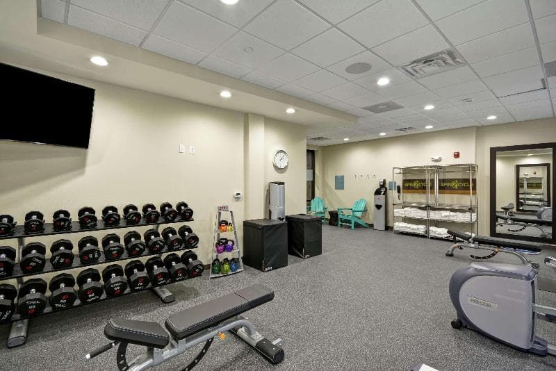 Home2 Suites by Hilton Texas City Houston 2