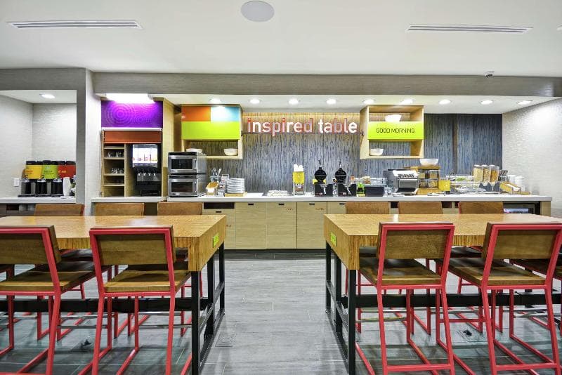 Home2 Suites by Hilton Texas City Houston 3
