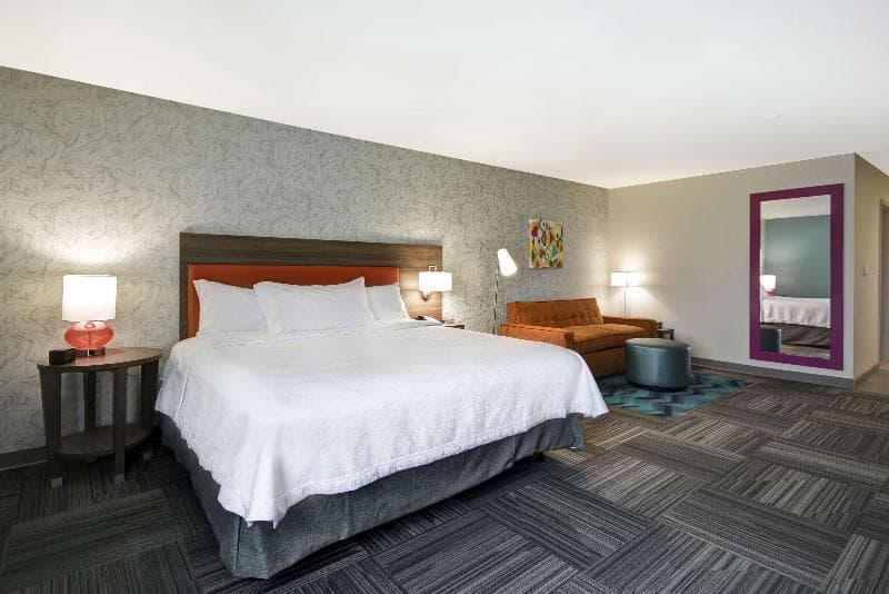 Home2 Suites by Hilton Texas City Houston 4