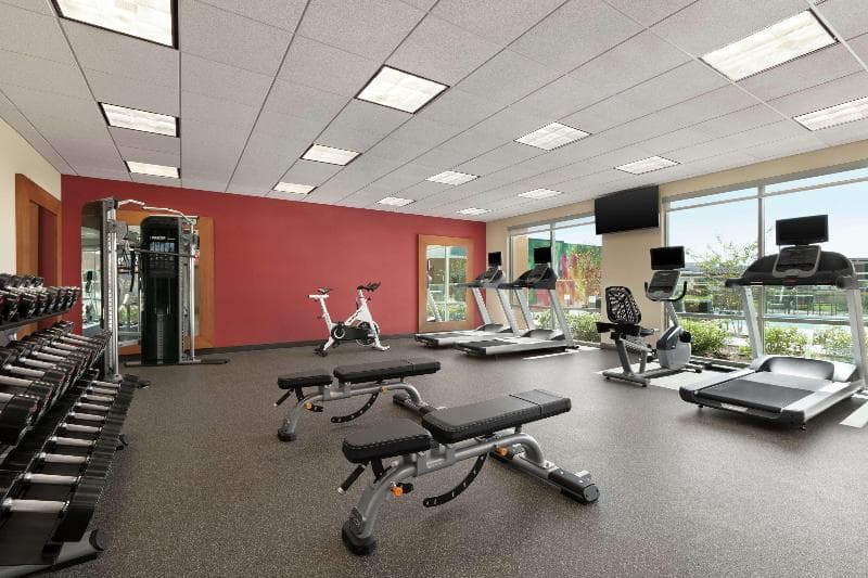 Homewood Suites by Hilton Houston NW at Beltway 8 2