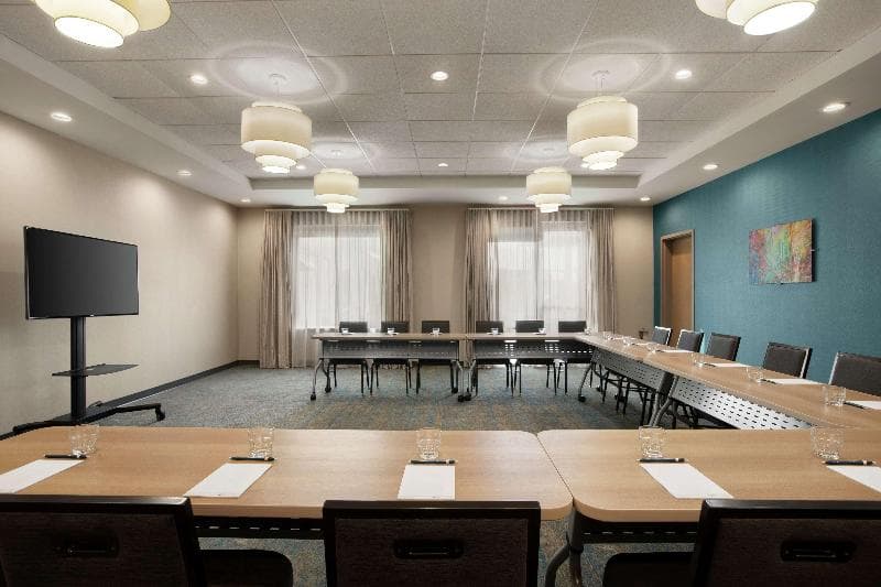 Homewood Suites by Hilton Houston NW at Beltway 8 photo 1