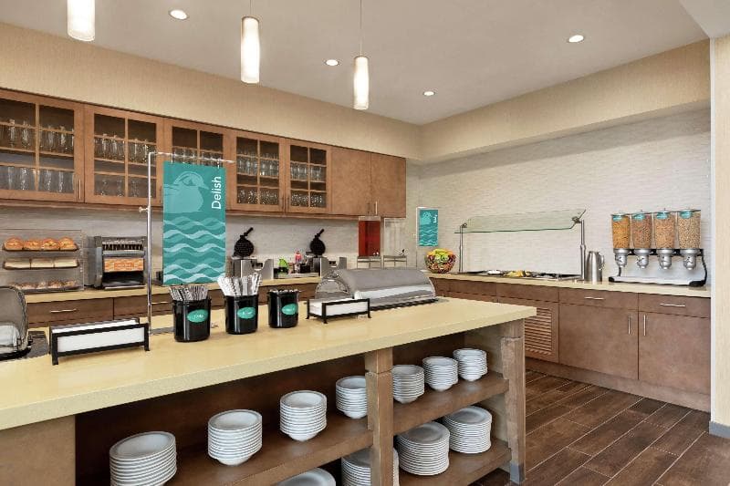 Homewood Suites by Hilton Houston NW at Beltway 8 3