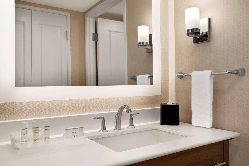 Homewood Suites by Hilton Houston NW at Beltway 8 4