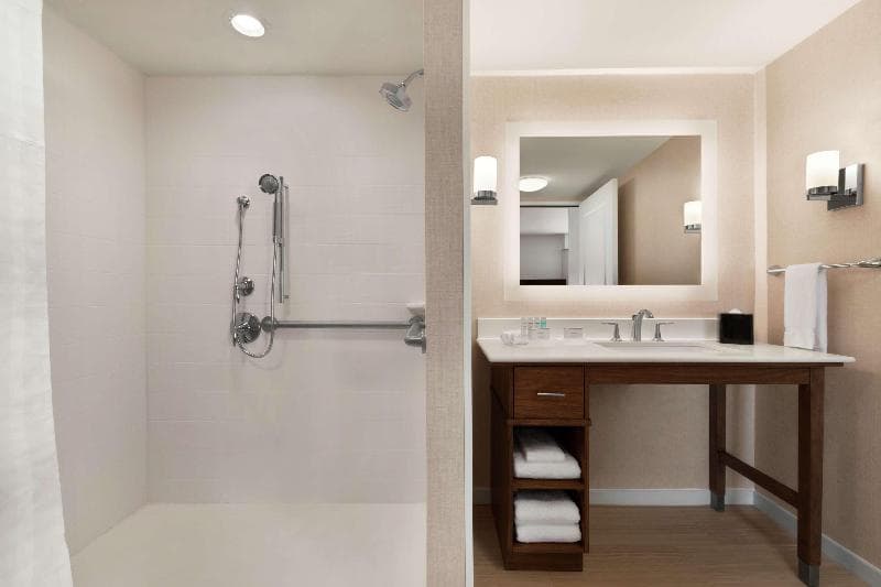 Homewood Suites by Hilton Houston NW at Beltway 8 5
