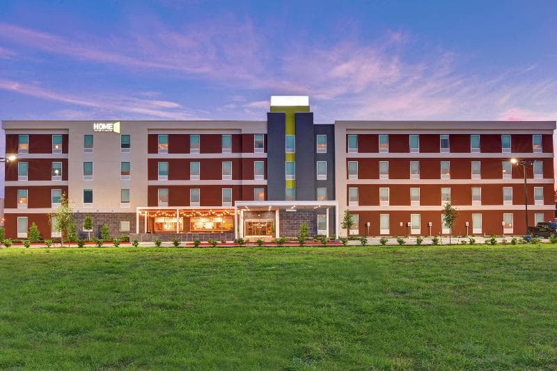Home2 Suites by Hilton La Porte photo 1