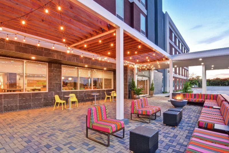 Home2 Suites by Hilton La Porte 2