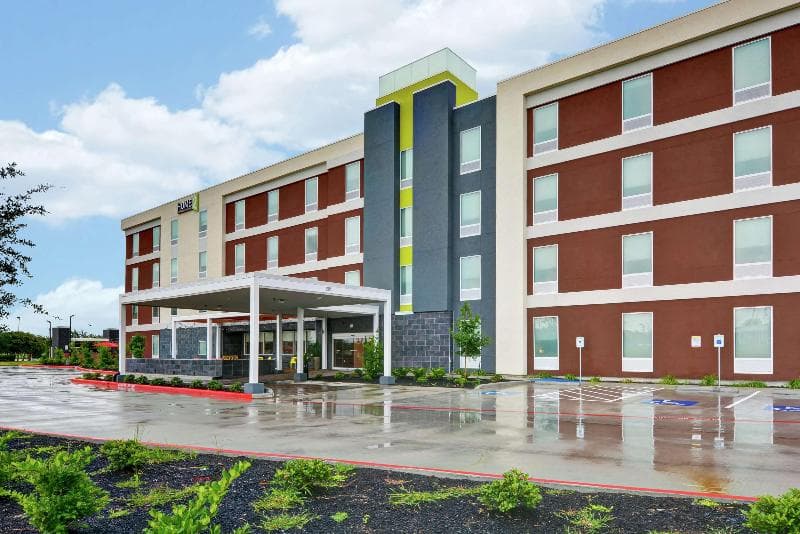 Home2 Suites by Hilton La Porte 3