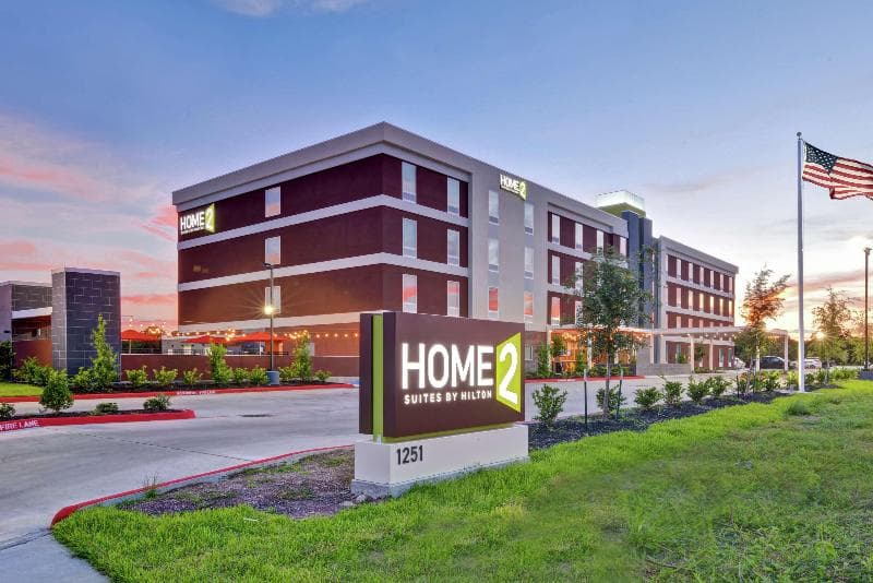 Home2 Suites by Hilton La Porte 4