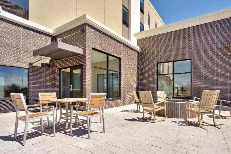 Hampton Inn & Suites Rexburg, ID 3
