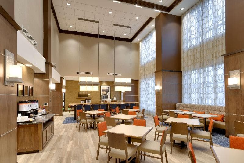Hampton Inn & Suites Rexburg, ID 5