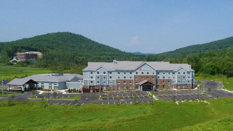 Hilton Garden Inn Hanover Lebanon photo 1
