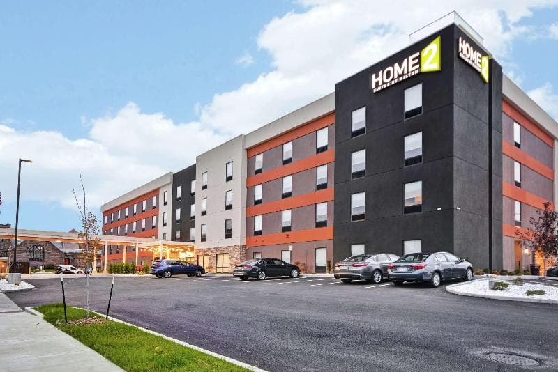 Home2 Suites by Hilton Carbondale 3