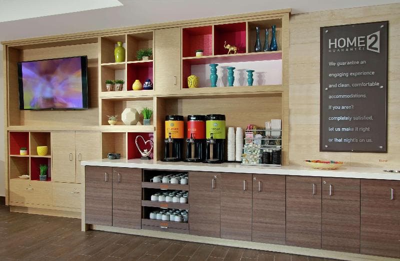 Home2 Suites by Hilton Mobile I-65 Government Blvd. 3