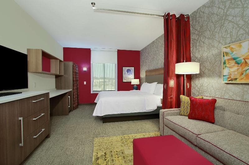 Home2 Suites by Hilton Mobile I-65 Government Blvd. 4