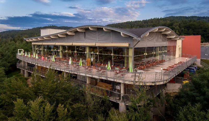 Ibis Woerthersee 1