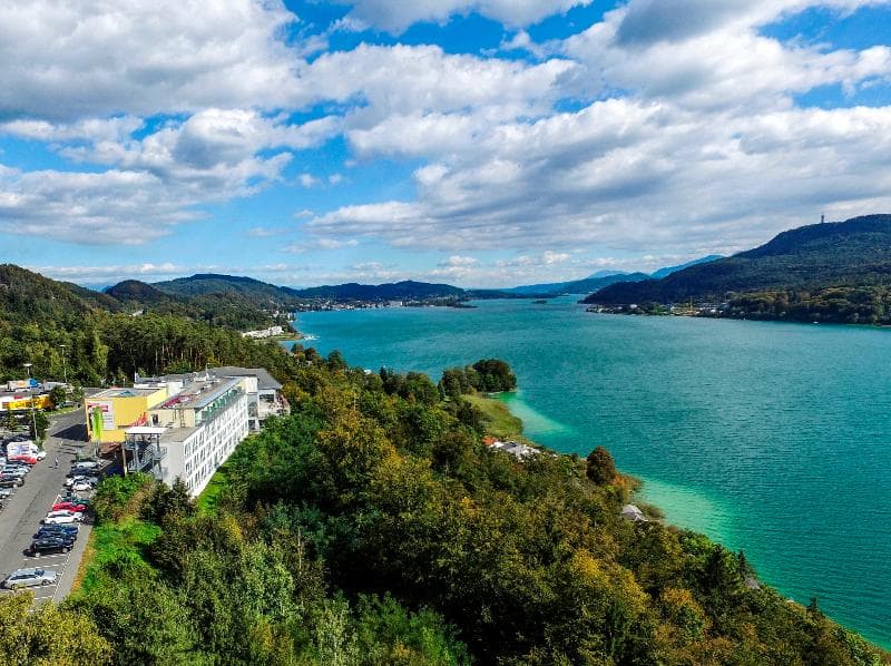 Ibis Woerthersee 2