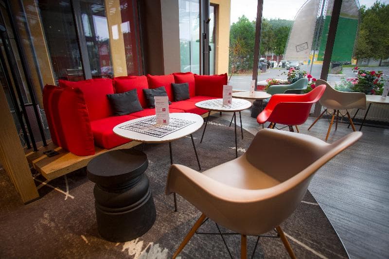 Ibis Woerthersee 4