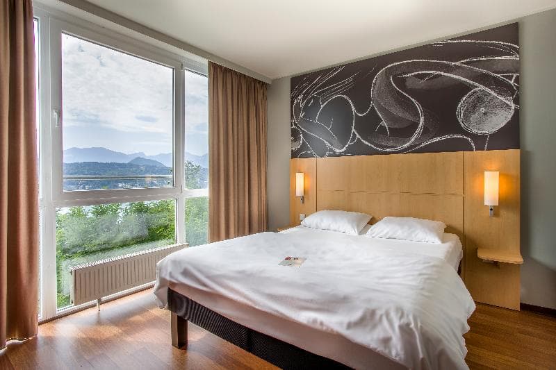 Ibis Woerthersee 5