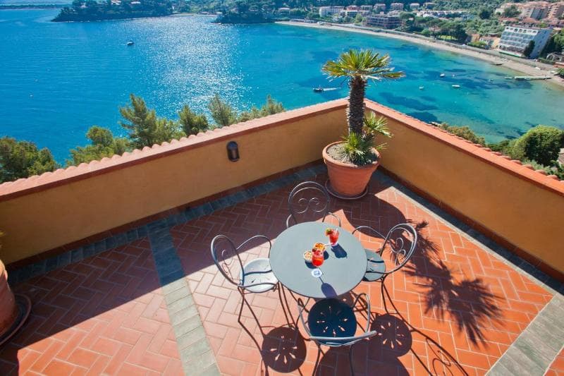 Mercure Argentario Hotel Filippo Ii photo 1