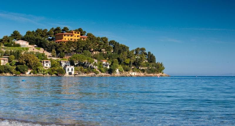 Mercure Argentario Hotel Filippo Ii 2