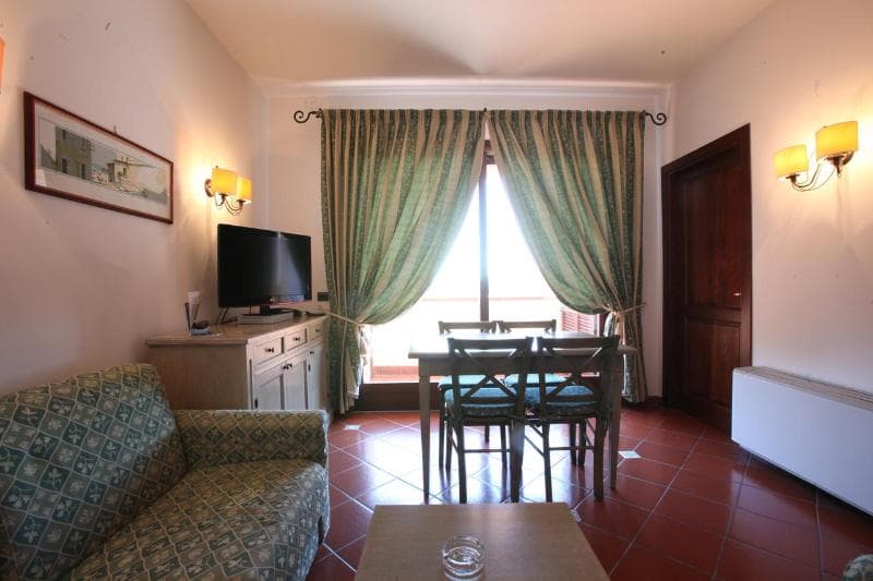 Mercure Argentario Hotel Filippo Ii 3