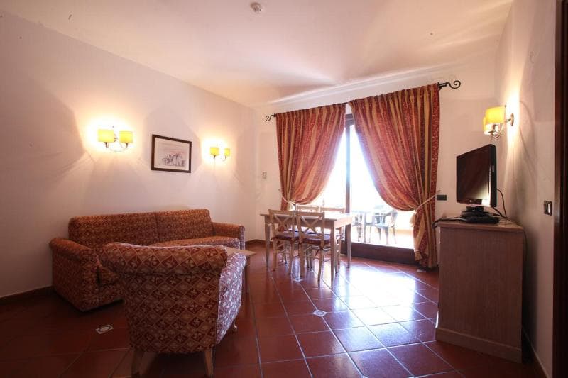 Mercure Argentario Hotel Filippo Ii 4