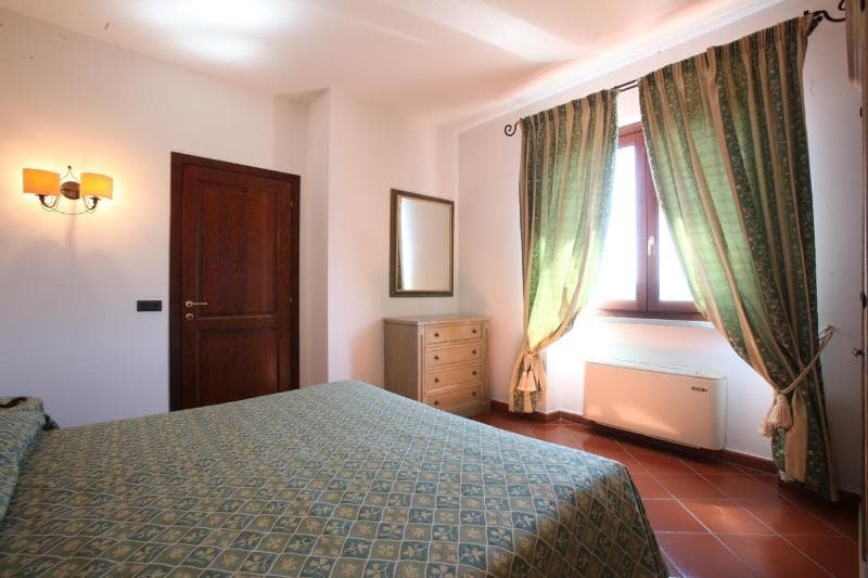 Mercure Argentario Hotel Filippo Ii 5
