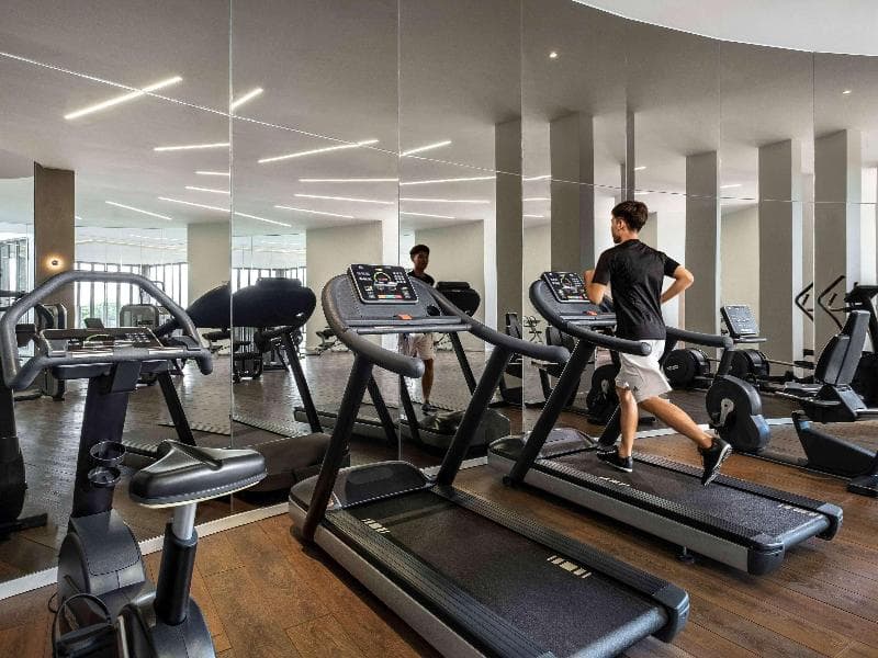 Premier Village Phu Quoc Resort 3