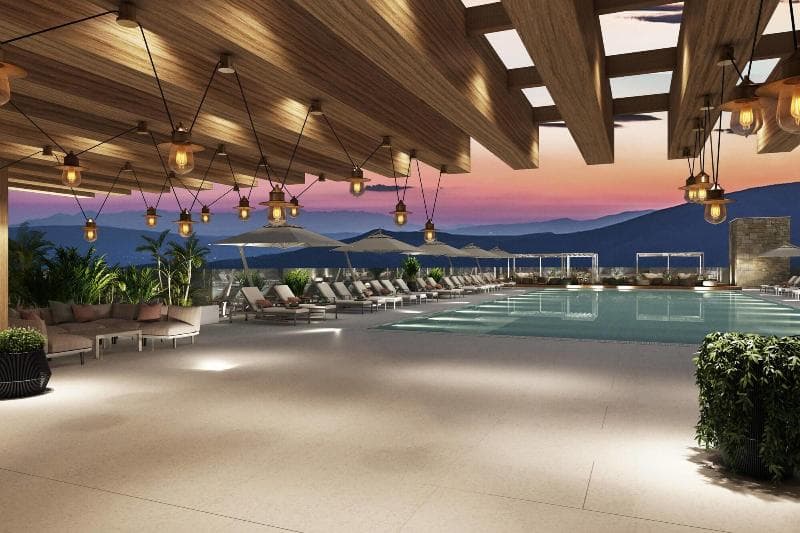 Mostar Marriott Hotel 2